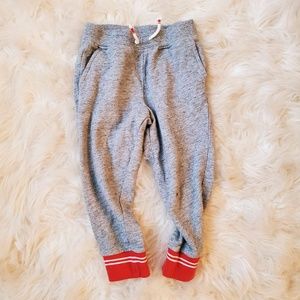 Girls joggers